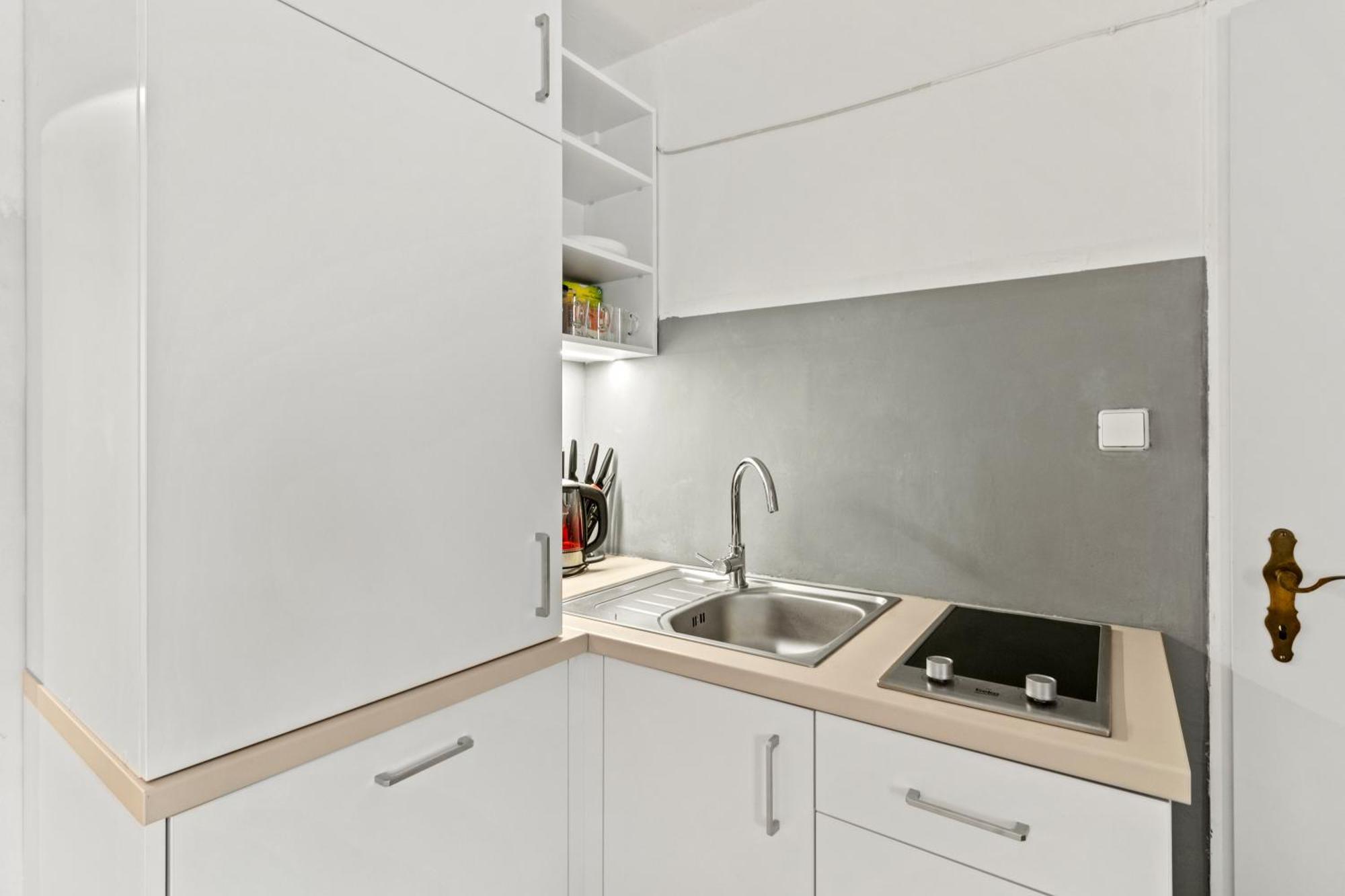 Apartamento Perfect Location, 2 Min To Main Station