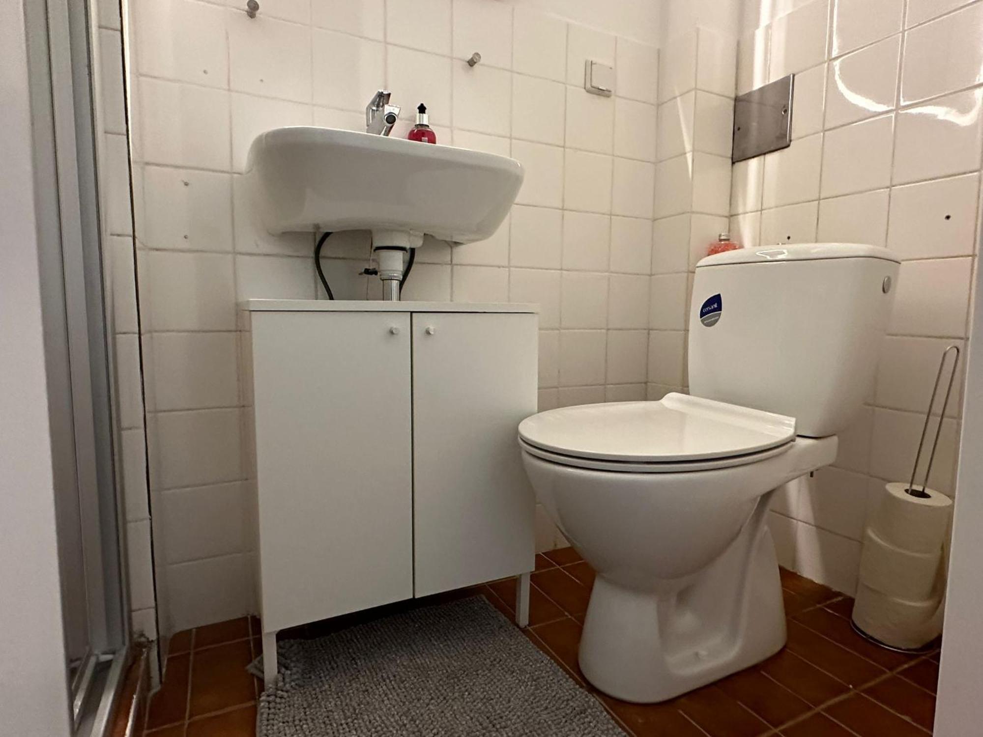 Apartamento Perfect Location, 2 Min To Main Station