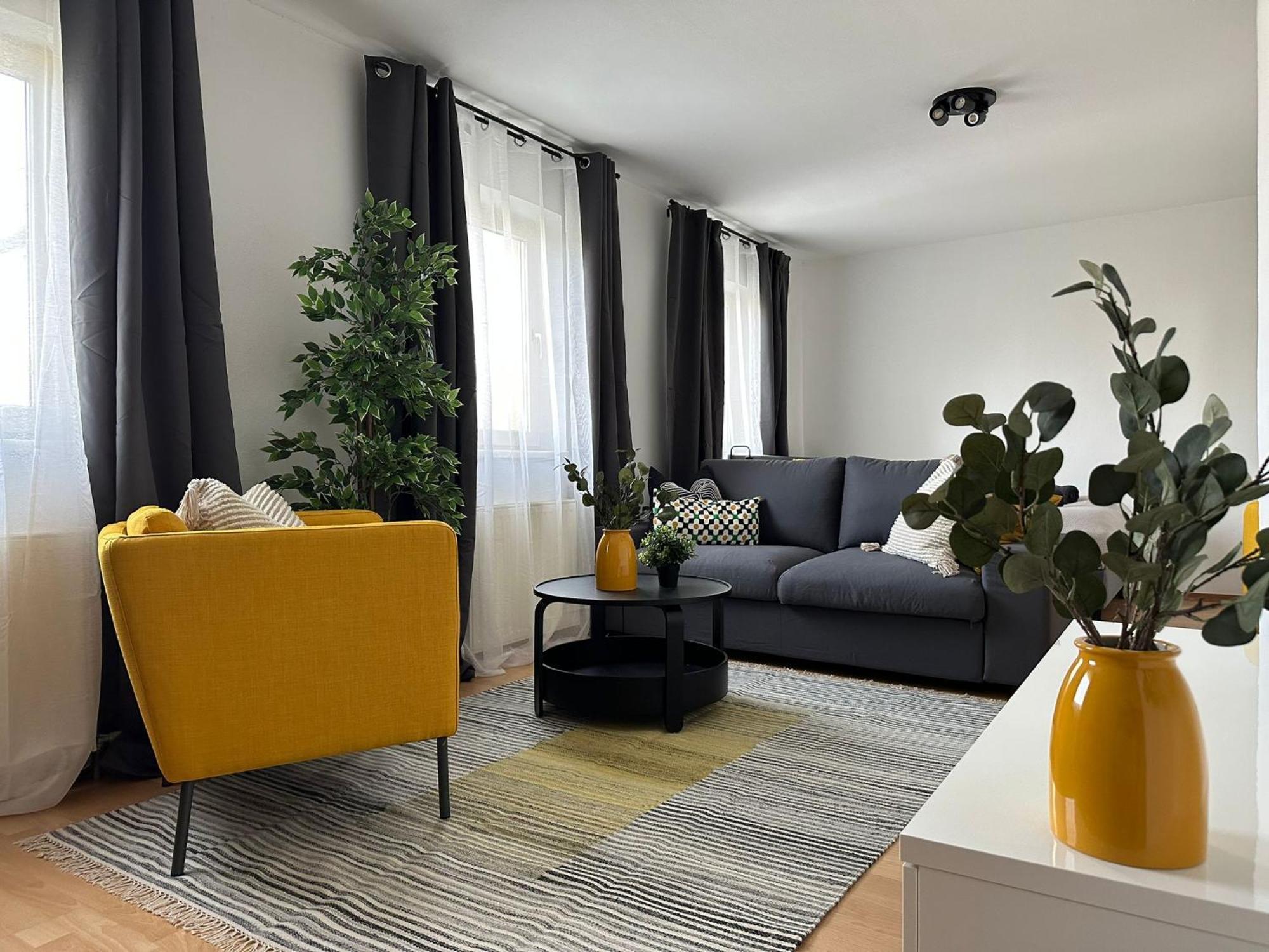 Apartamento Perfect Location, 2 Min To Main Station *