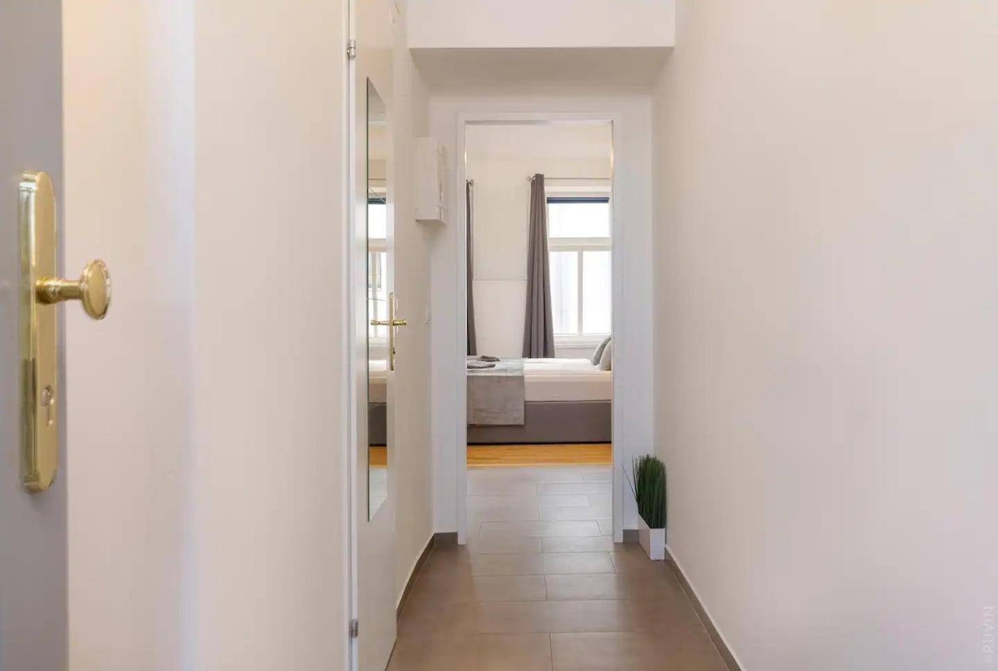 Apartamento Perfect Location, 2 Min To Main Station *