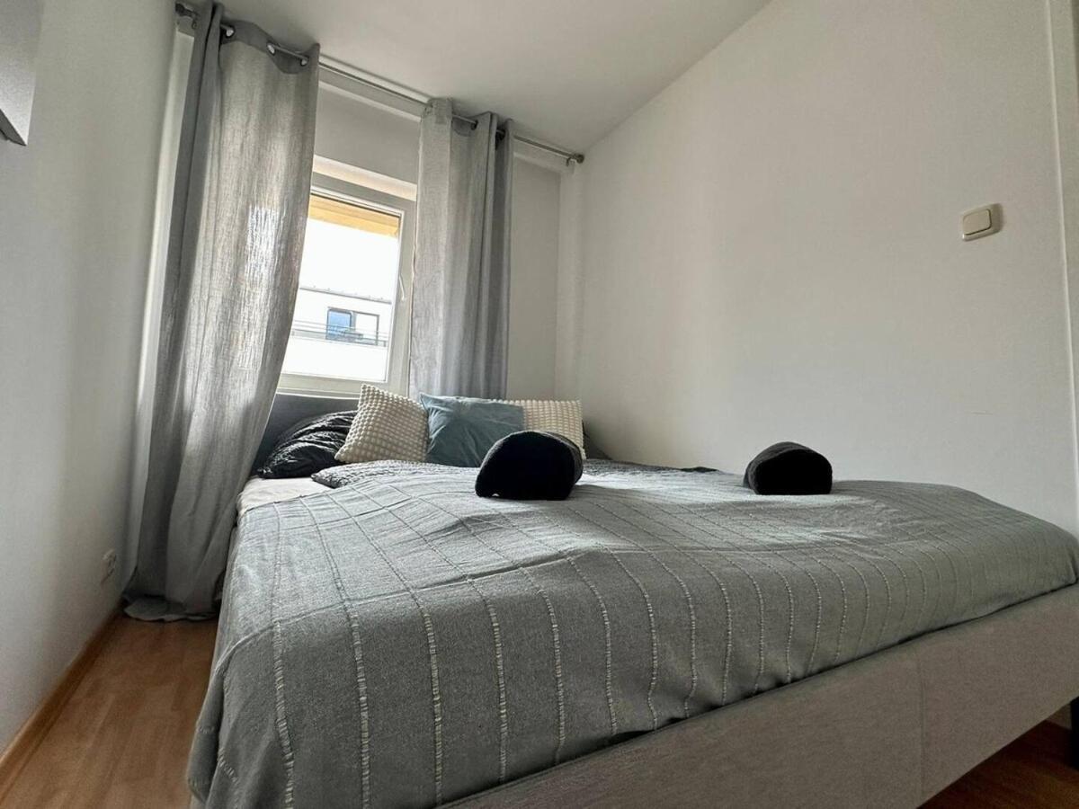 Perfect Location, 2 Min To Main Station Apartamento *