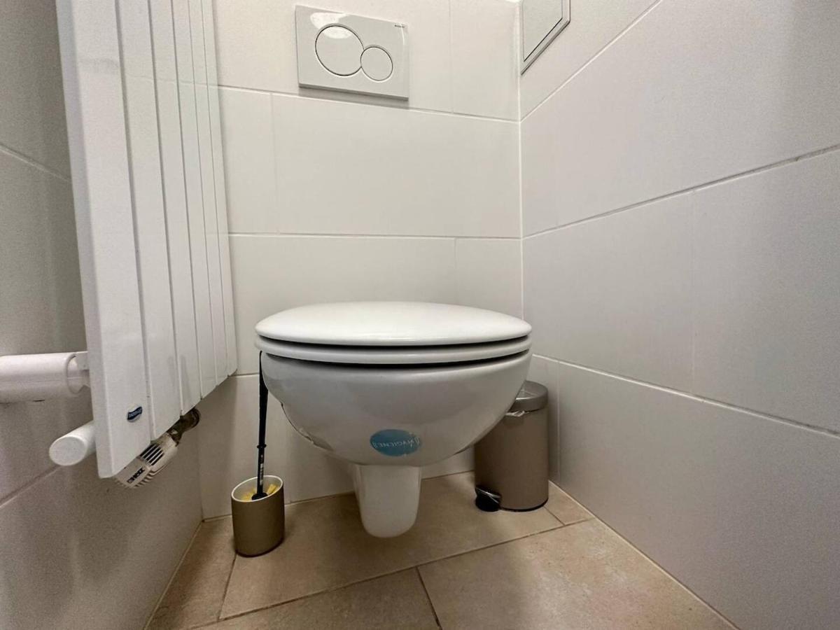 Apartamento Perfect Location, 2 Min To Main Station *