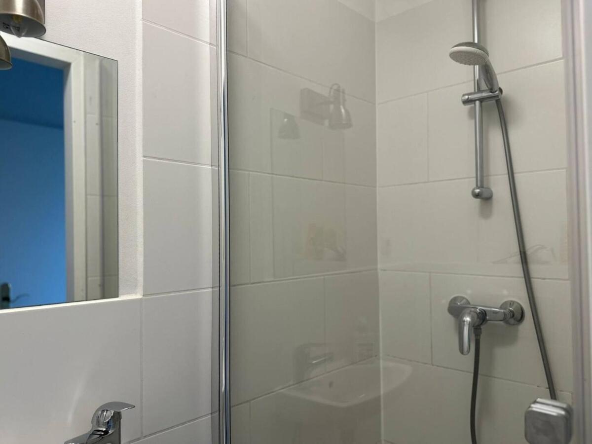 Perfect Location, 2 Min To Main Station Apartamento Viena
