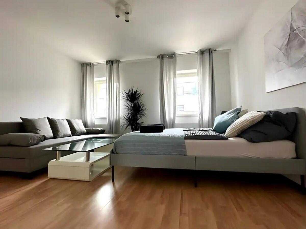Perfect Location, 2 Min To Main Station * Viena