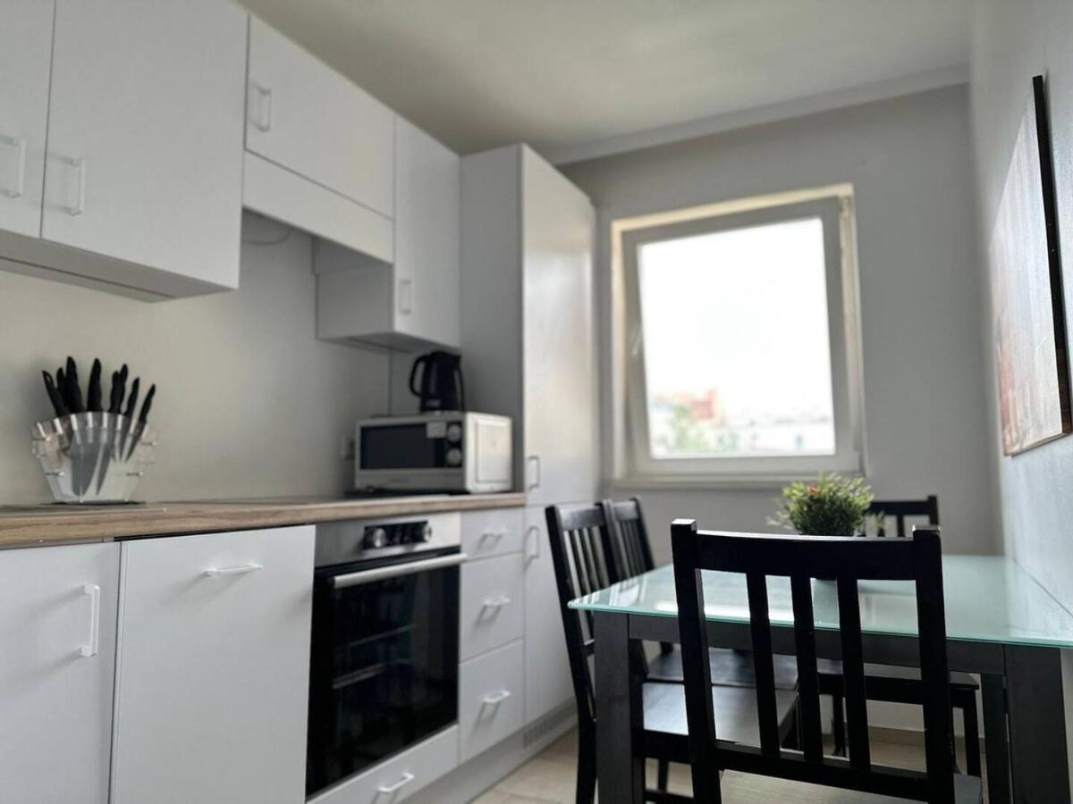 Apartamento Perfect Location, 2 Min To Main Station